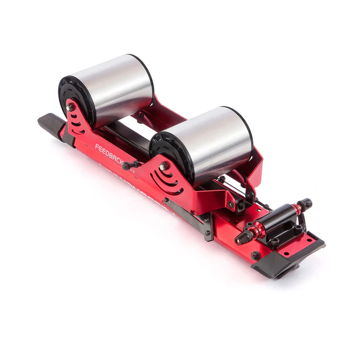 Feedback Sport Omnium Overdrive hometrainer