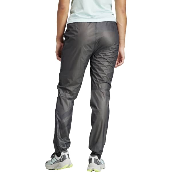 Pantalon trail ADIDAS W XPR LT RAIN P BLACK