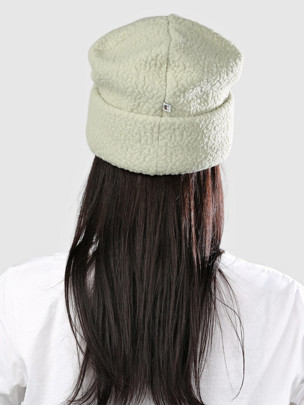 Armada Mccole Hi-Pile Fleece Beanie macha