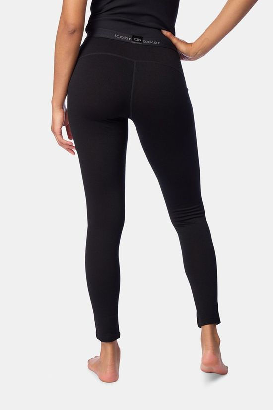 icebreaker icebreaker 260 Tech Legging Dames