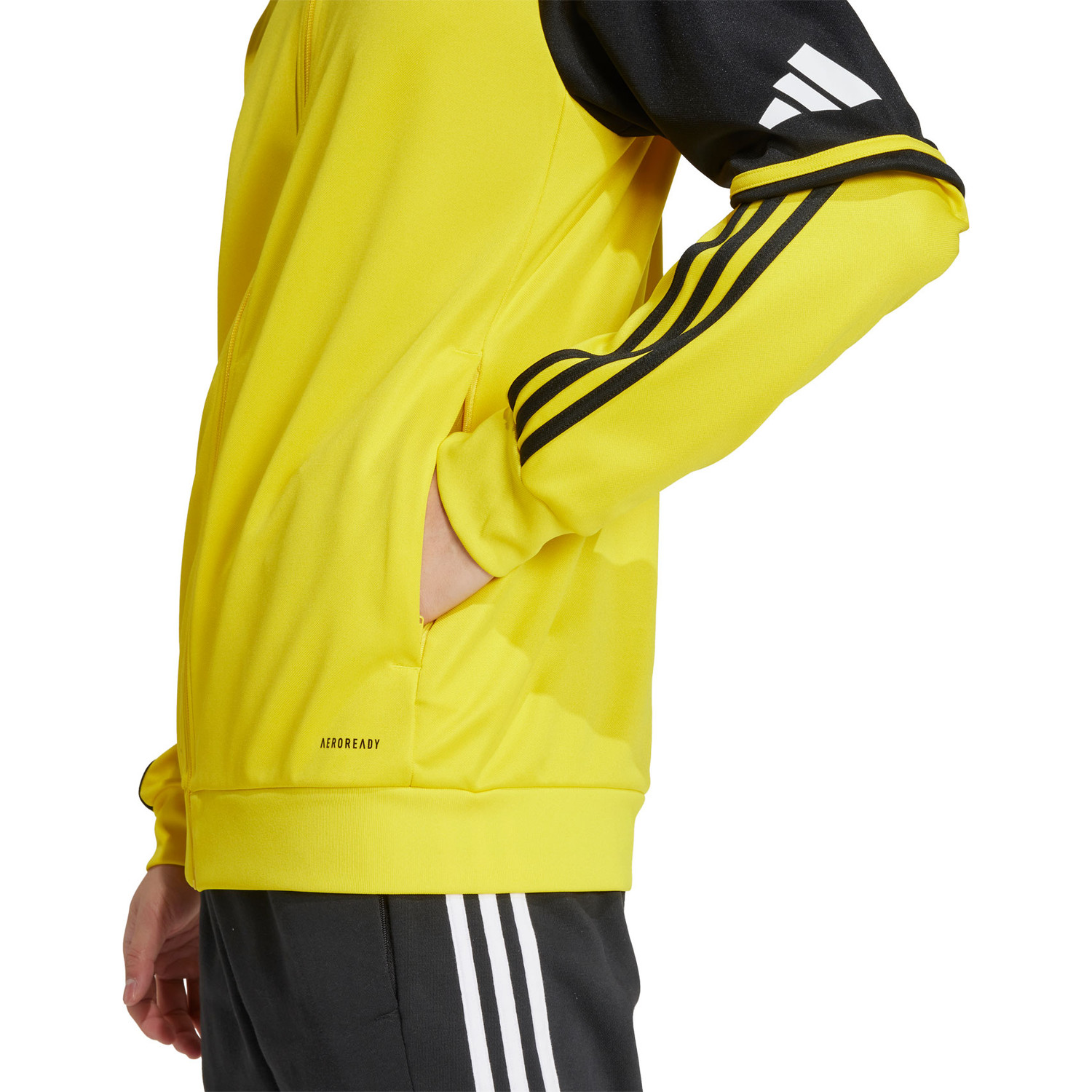 adidas Squadra 25 Hooded Trainingspak