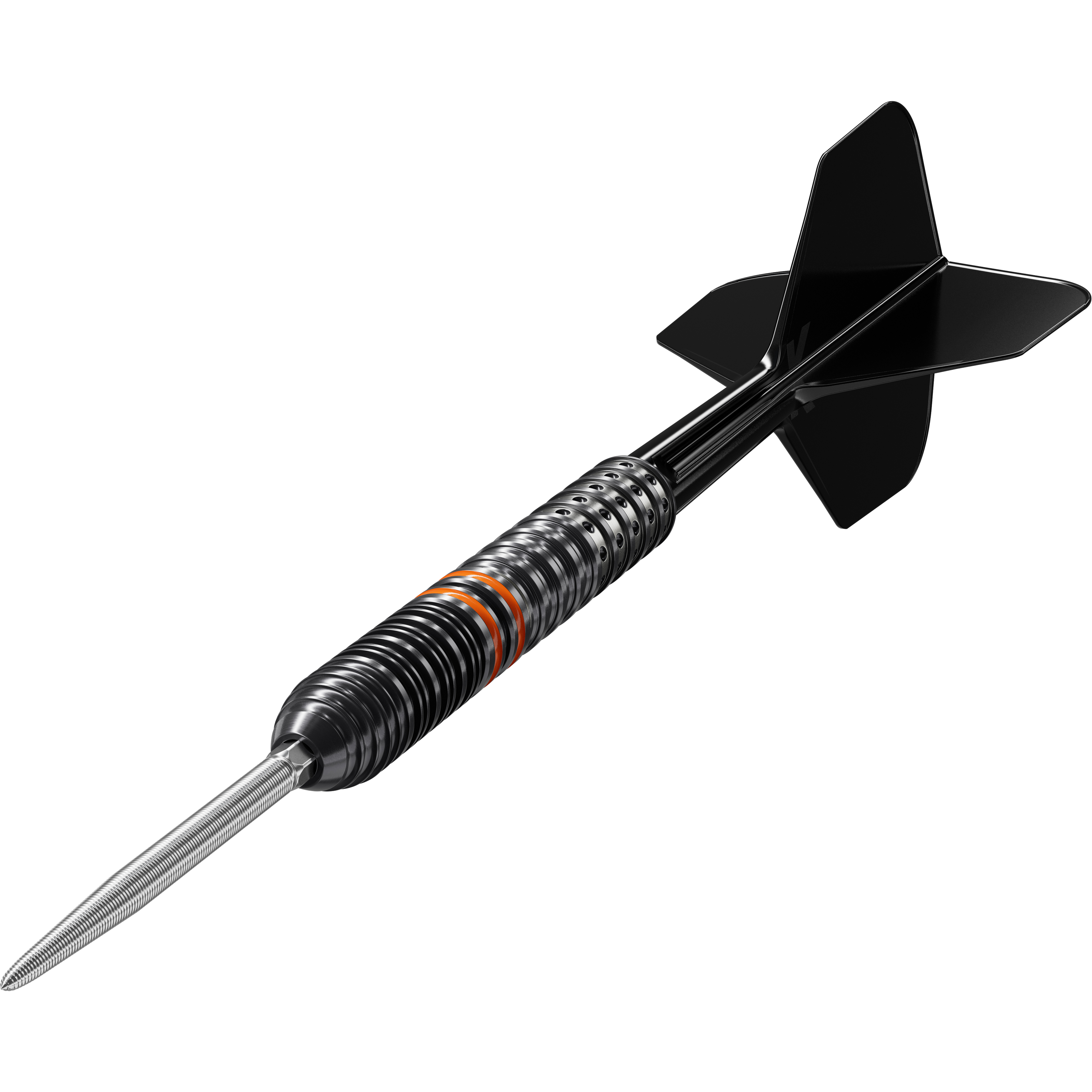 Target Japan - Swiss Point - Black Marque Morpheus 2.0 - Steeldart