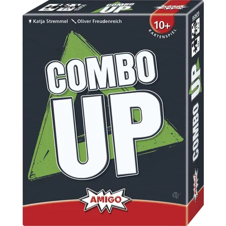 AMIGO Combo Up