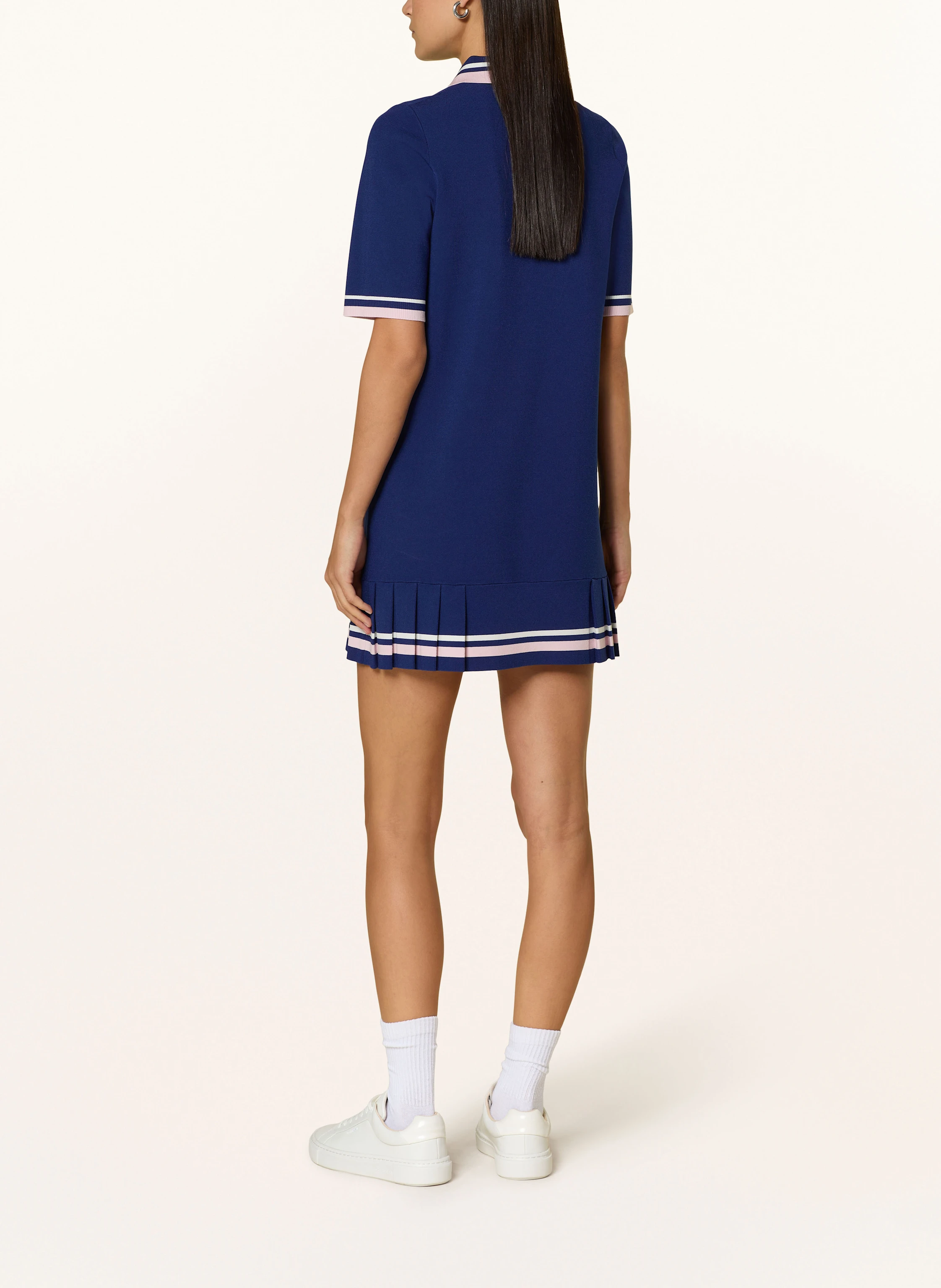 MARC CAIN Hemdblusenkleid