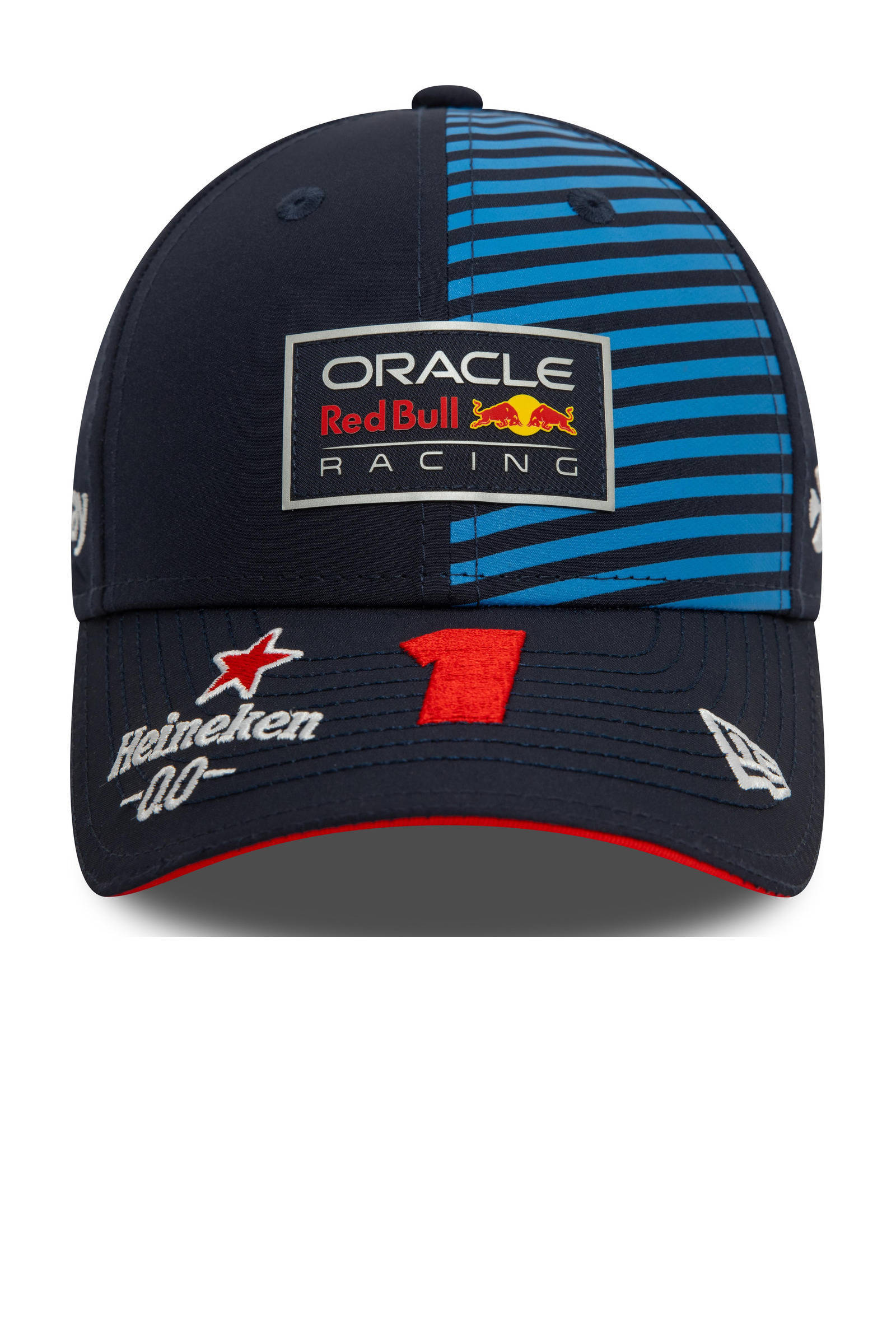 New Era Jr. Red Bull Racing pet