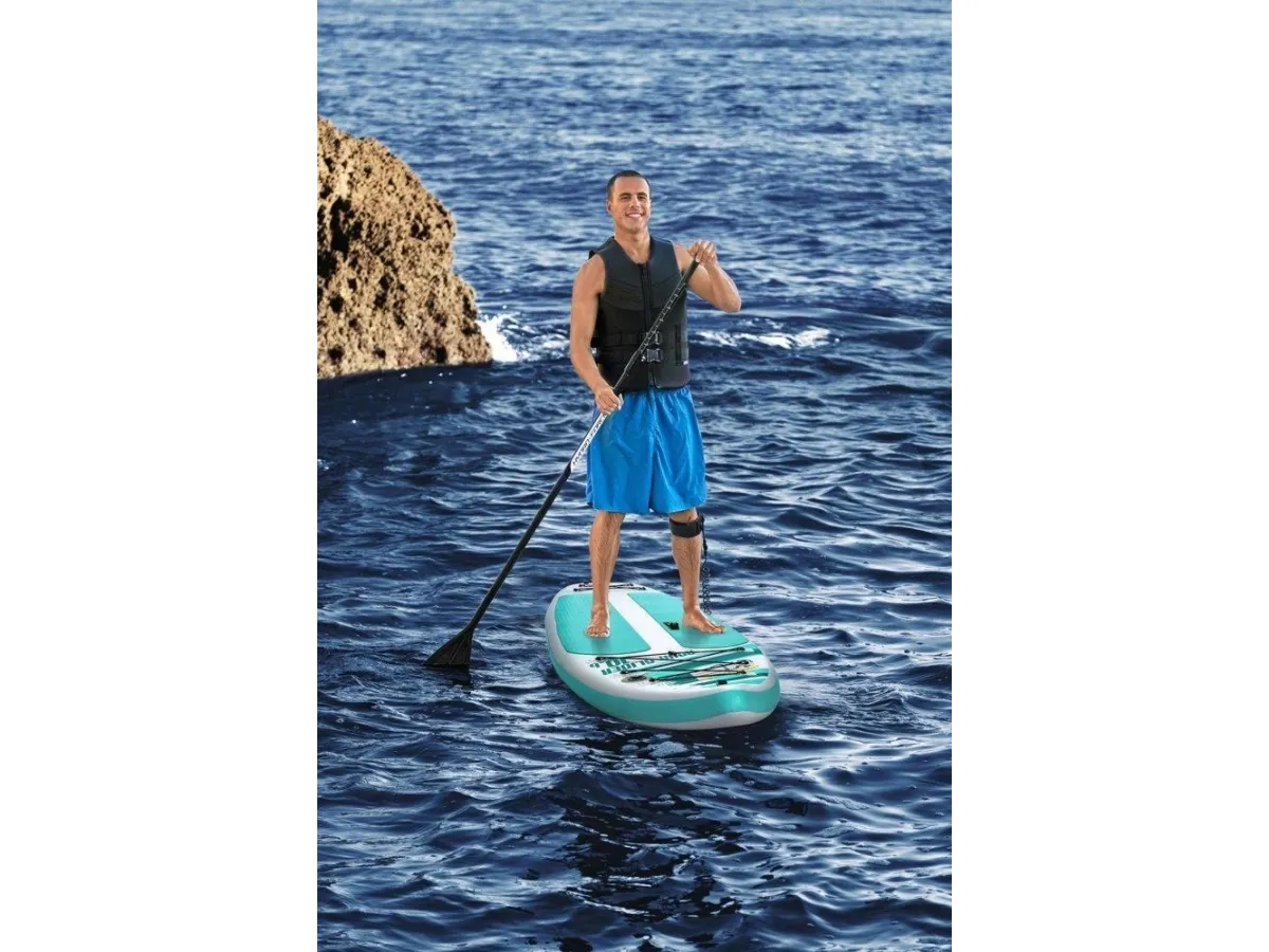 Bestway Paddleboard (SUP) Aqua Glider Set - 320cm - max 110 kg