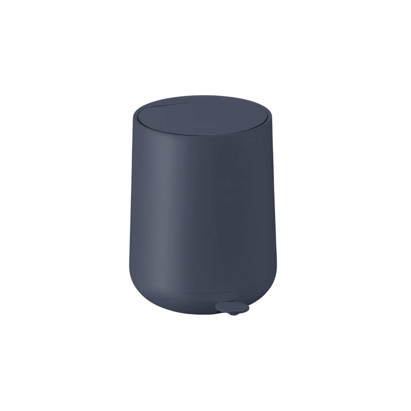 Treteimer Nova 5 l, Dunkelblau
