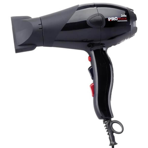 Sèche-cheveux compact Zefix Promex 2000W
