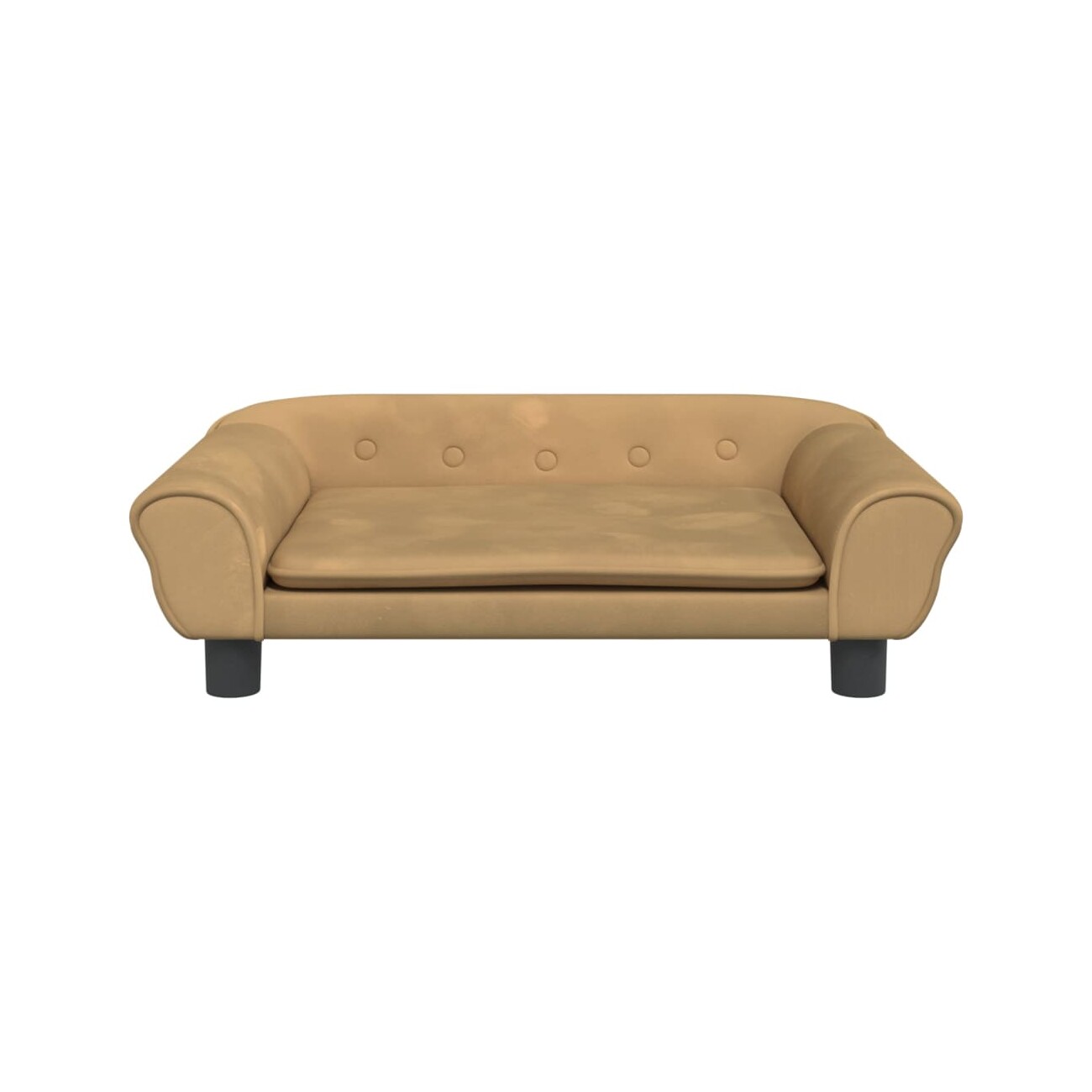 VidaXL Hundebett