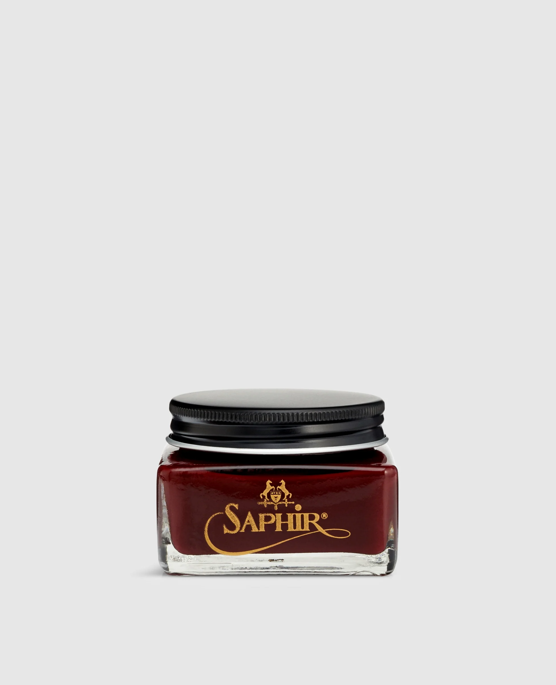 Crème 1925 – Pomade für Glattleder