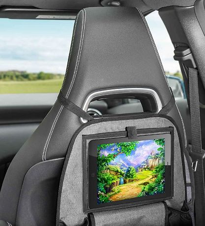 Reer Organizer til bilen - Gr?
