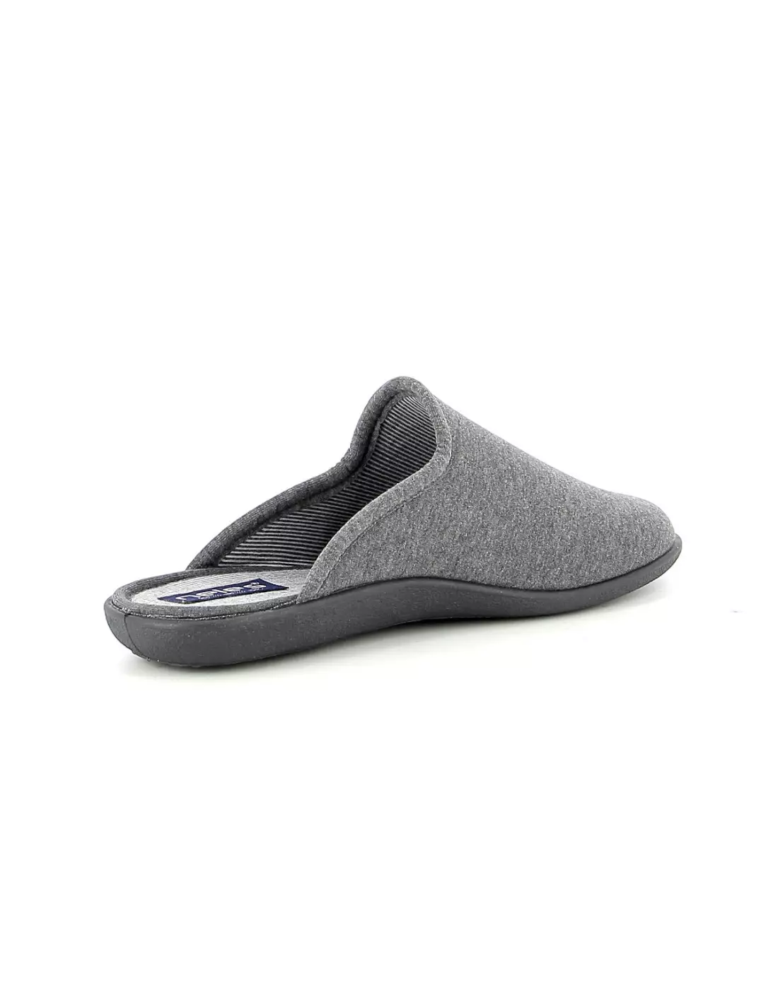 ROPACA 37724 - Pantoufles & chaussons Gris