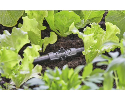 GARDENA Micro-Drip-System verbindingsstukken 13 mm - 4,6 mm 5 st.