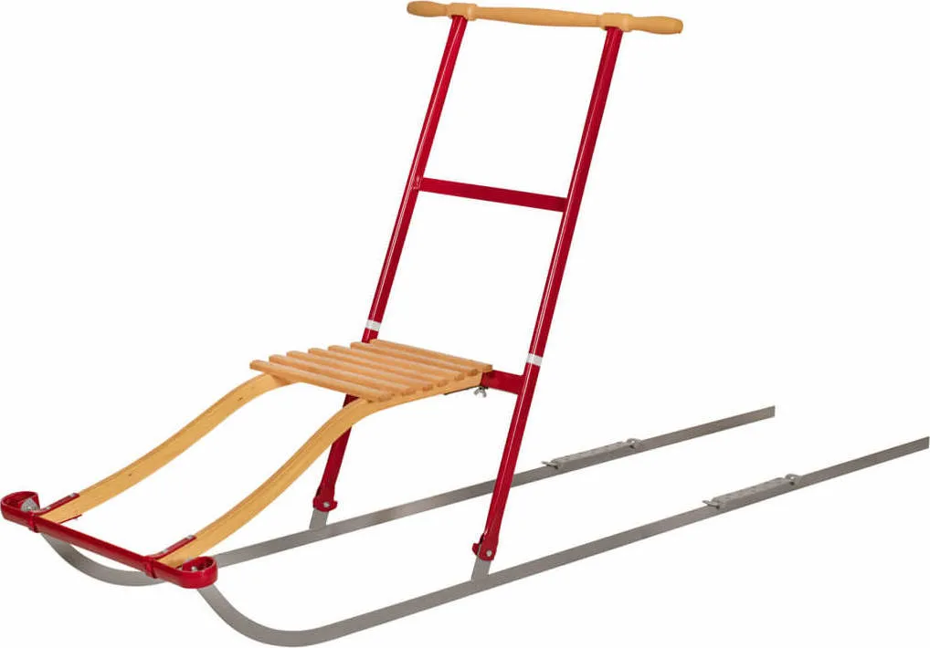 Espegard Spark Tarzan Herre