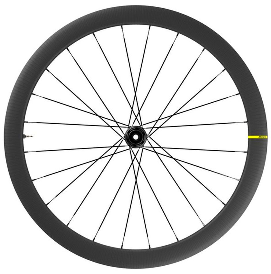 Mavic Cosmic SL 45 DCL Hinterrad kaufen | Bike-Discount