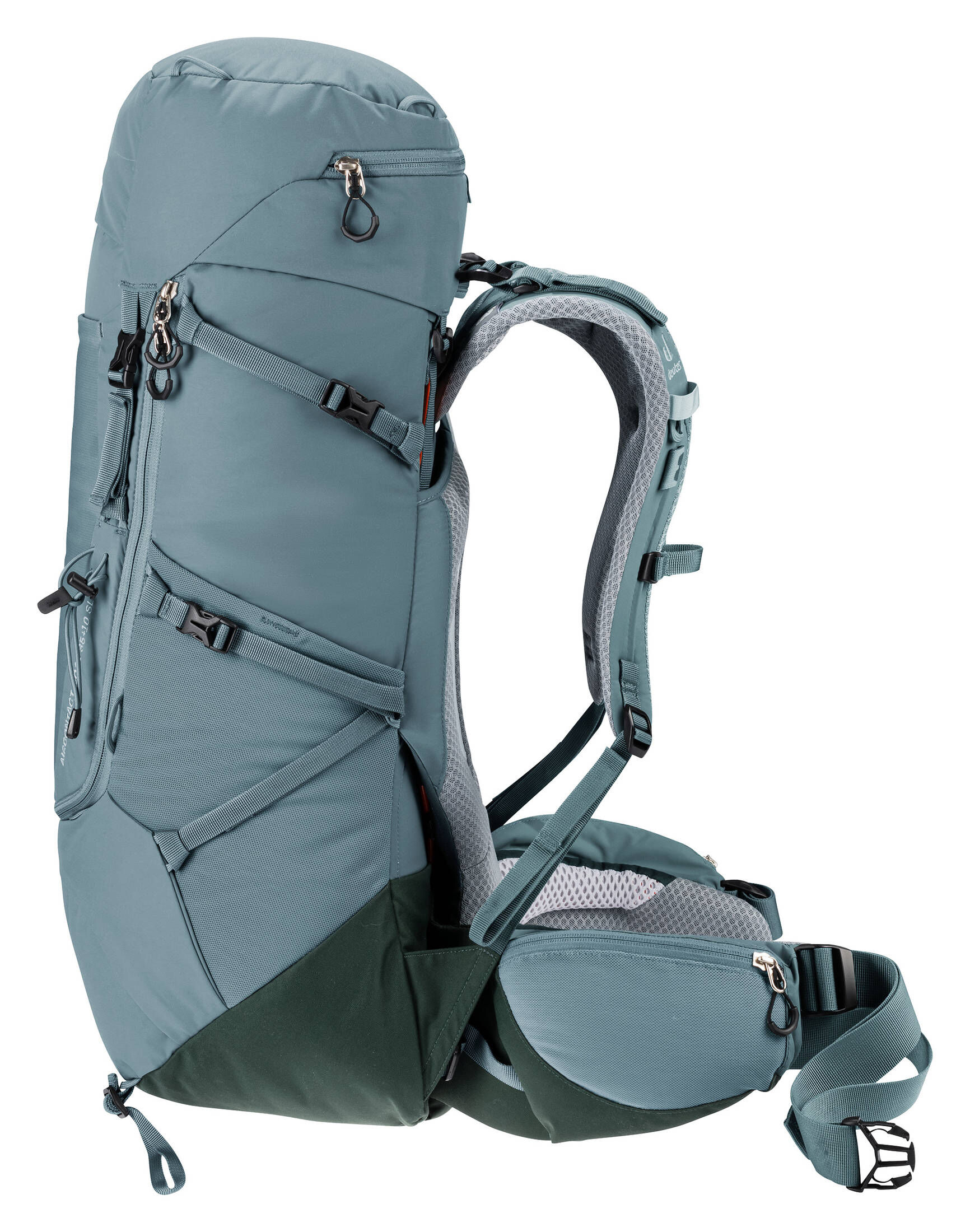deuter| Damen Trekkingrucksack Aircontact Core 35+10 SL
