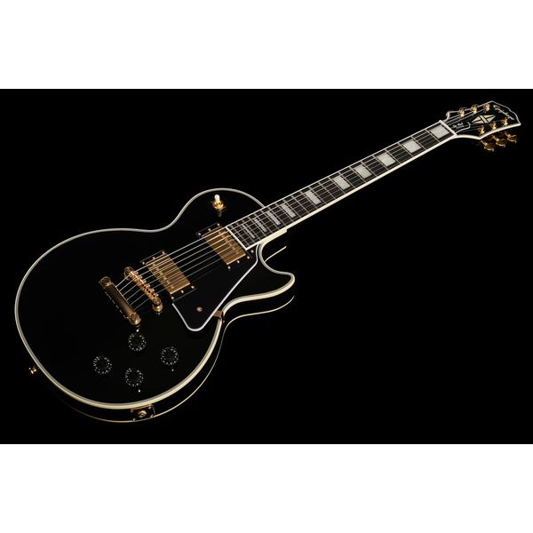Epiphone Les Paul Custom Ebony