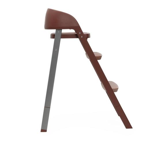 Chaise haute Crescendo Up - Colorado re_lux - CHICCO