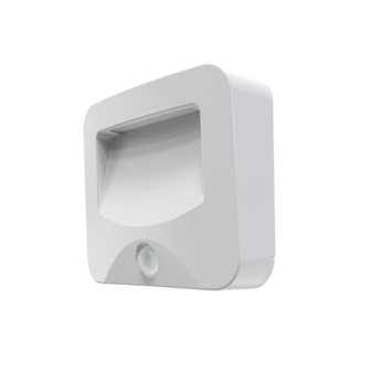 Calex Spot On draadloze outdoor buitenlamp met sensor