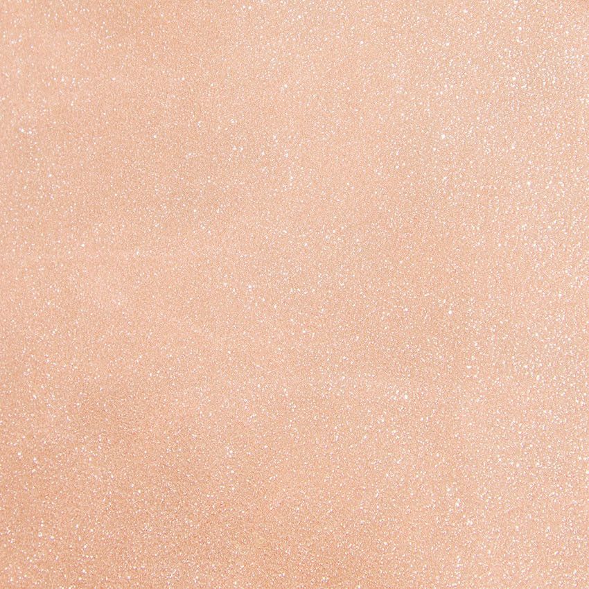 The One W Super Fashion Glitter Pink