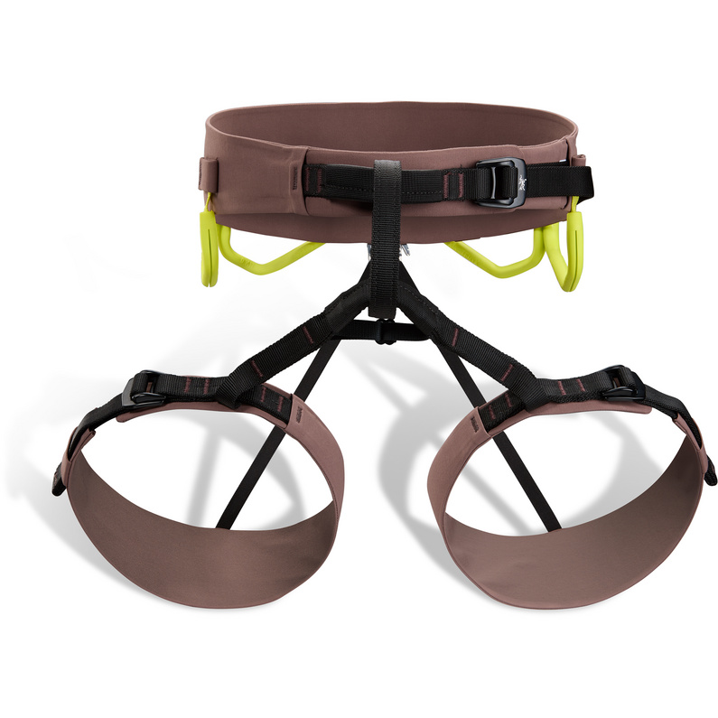 Arcteryx Damen AR 385a Klettergurt