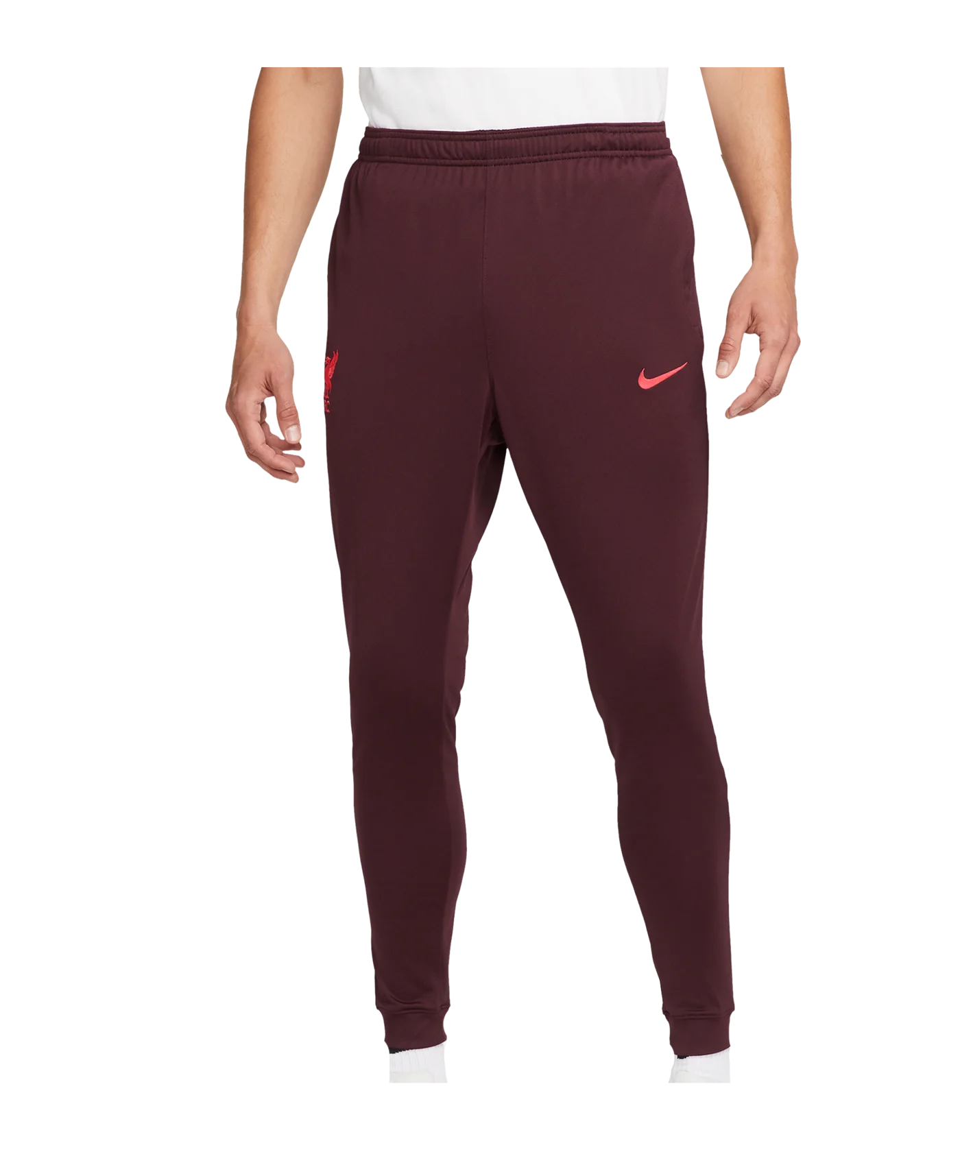 Nike FC Liverpool Strike Knit Trainingshose F652