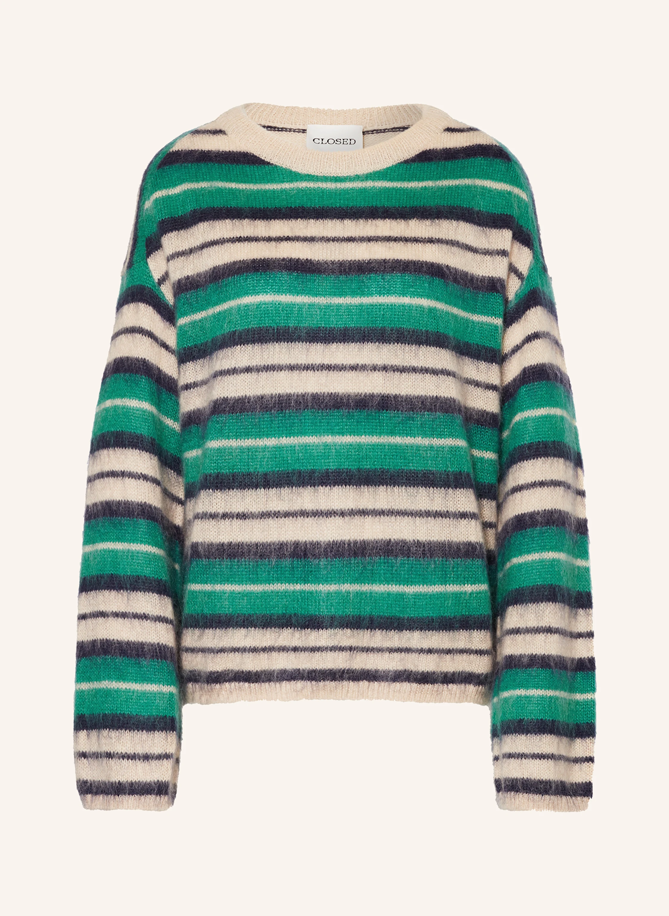 CLOSED Pullover