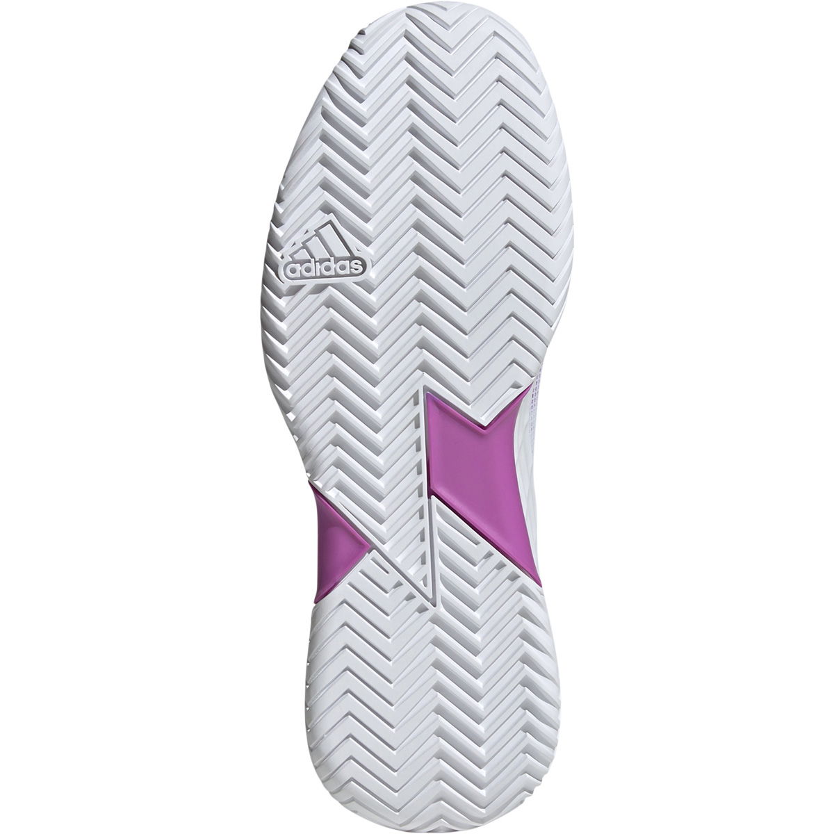 adidas Defiant Speed Tennissko Dame