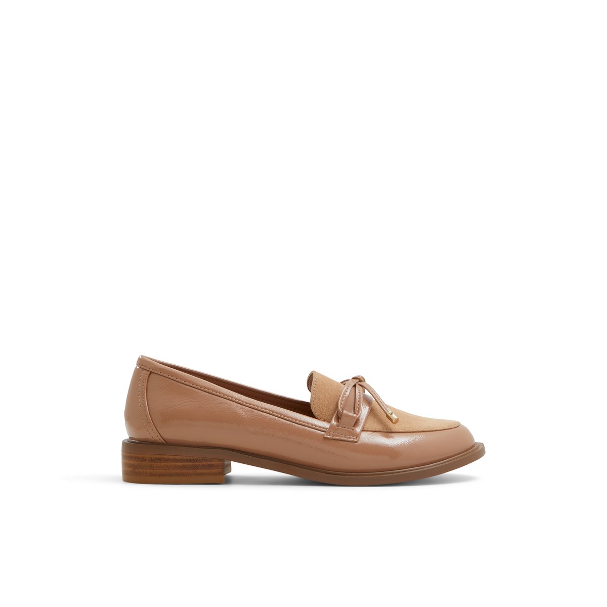 K STUDIO-Jas-Flâneurs - Talon plat - Beige