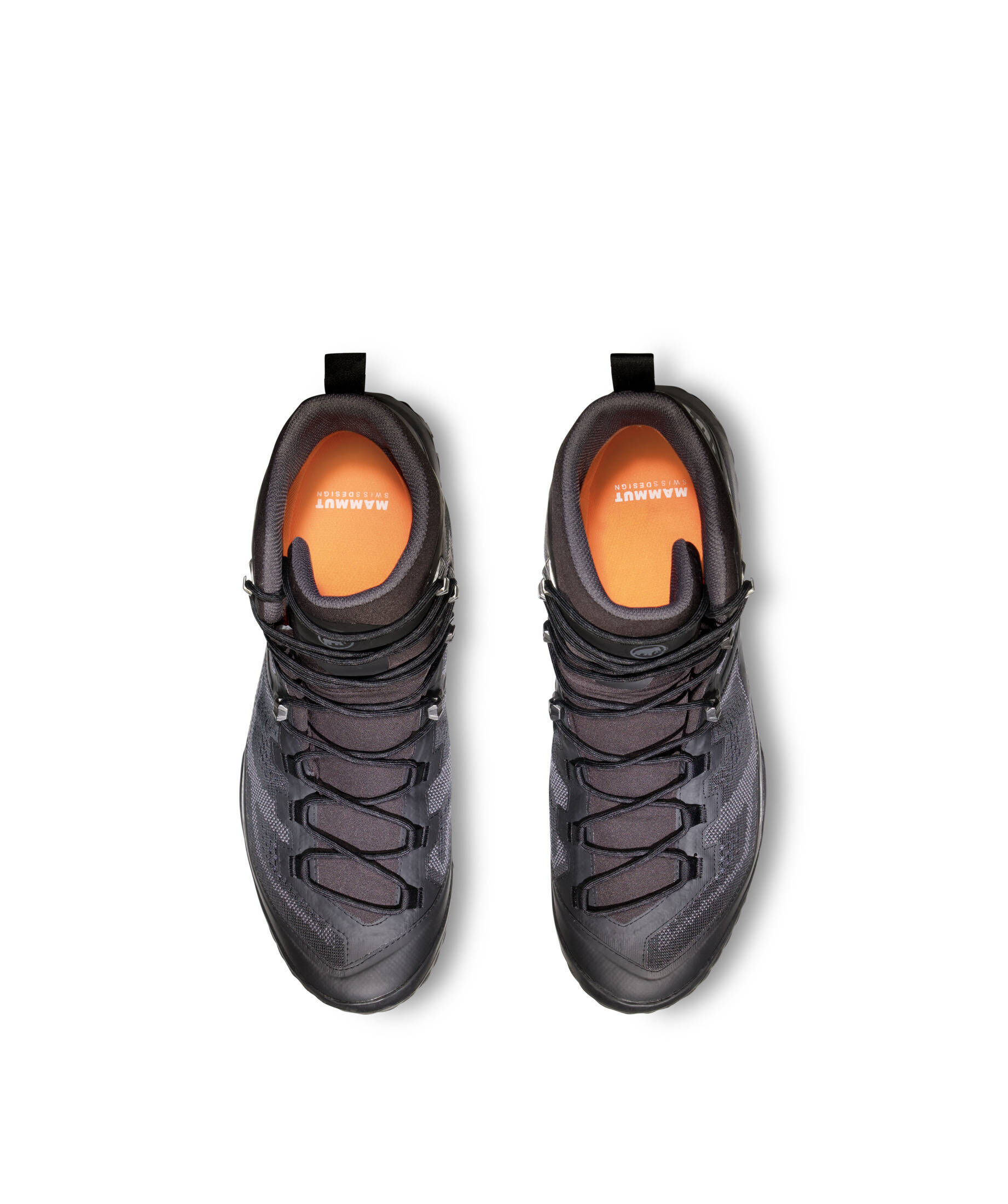 Mammut| Herren Wanderschuhe DUCAN HIGH GTX