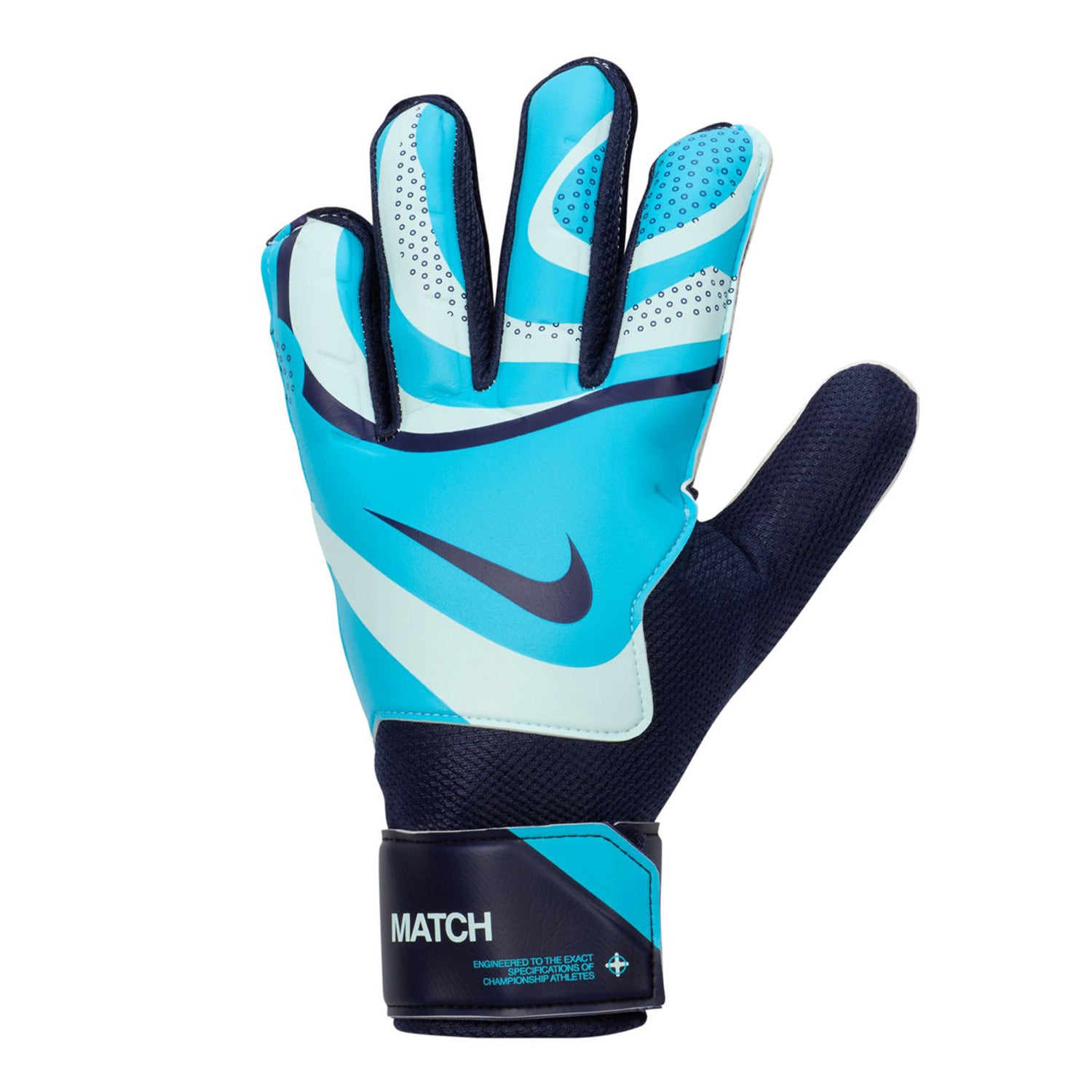 Nike  Match