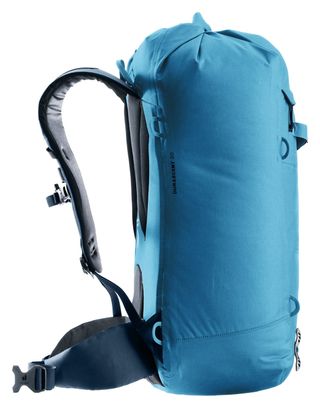 Sac d'Alpinisme Deuter Durascent 30L Bleu