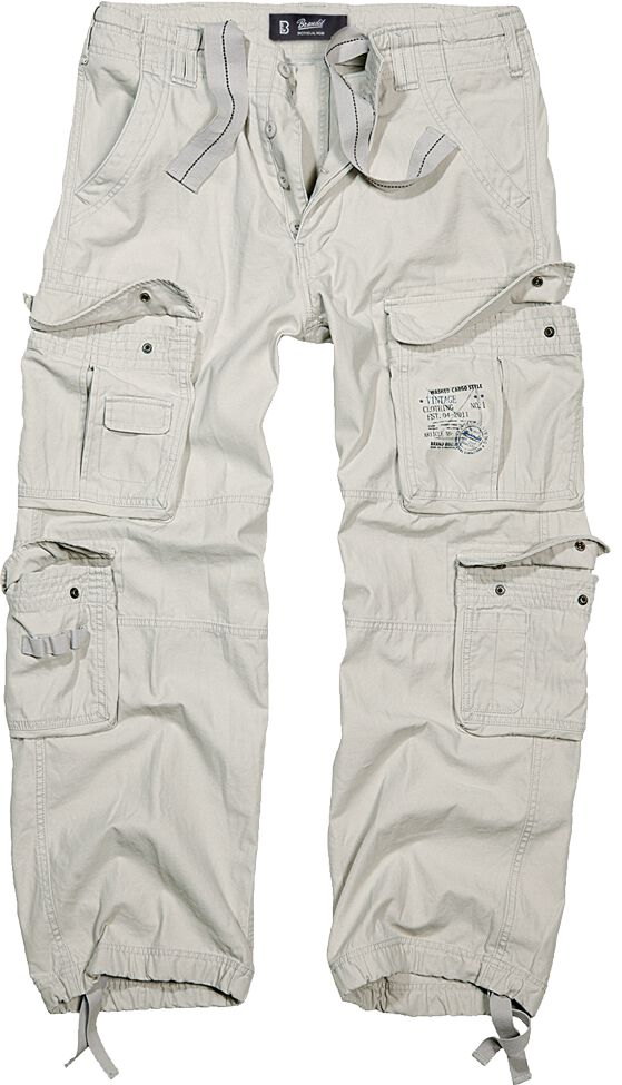 Pantalon Pure Vintage | Brandit Pantalon Cargo