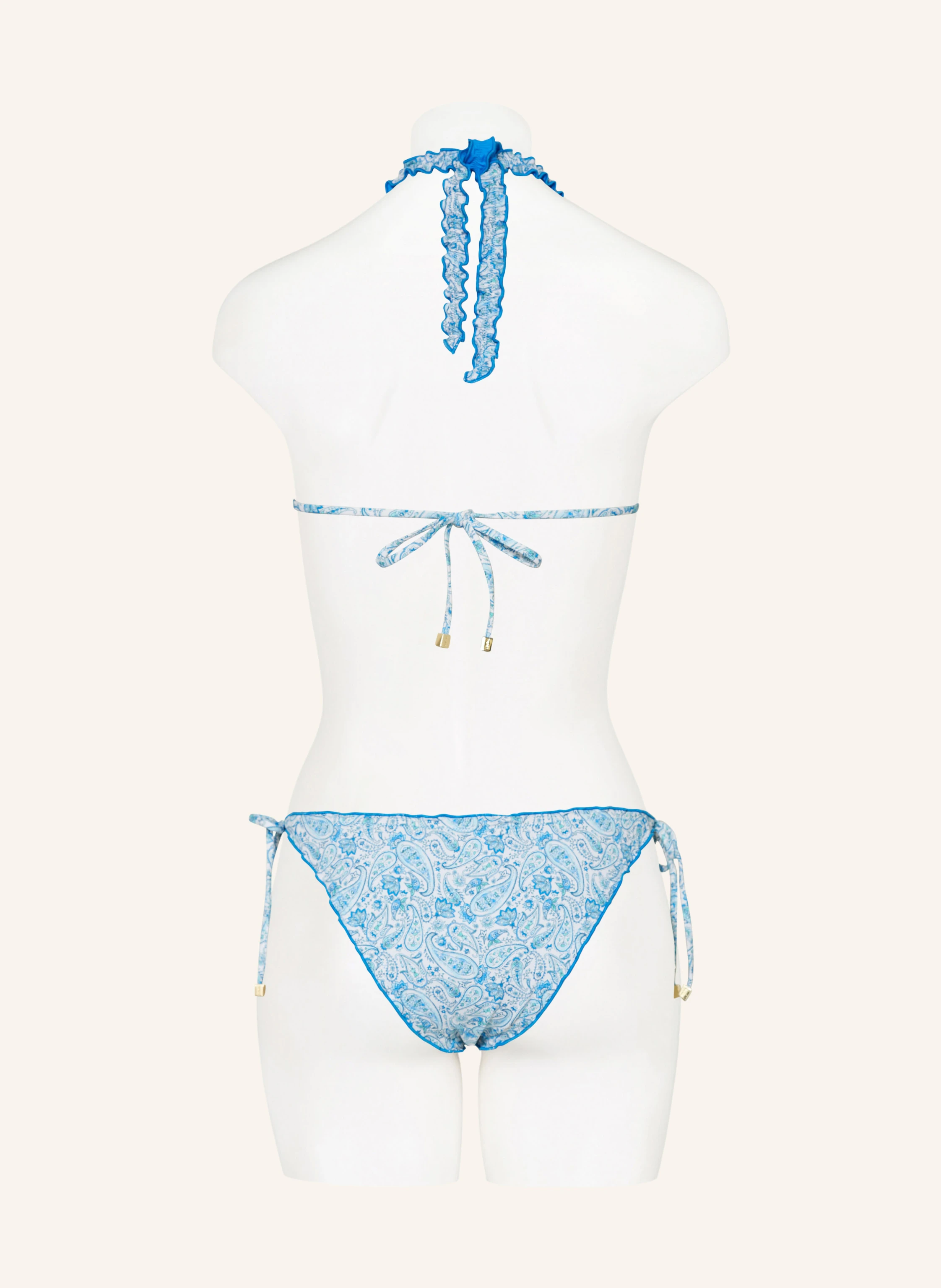 heidi klein Triangel-Bikini-Top CAMPS BAY BEACH zum Wenden