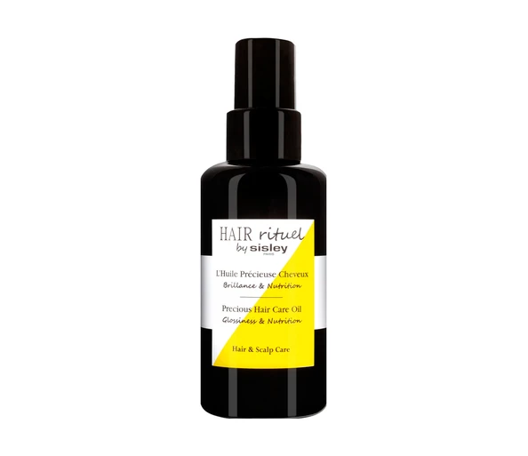 HAIR RITUEL BY SISLEY L'Huile Précieuse Haaröl