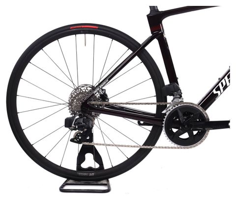 Produit reconditionné · Specialized Roubaix Comp Rival Etap AXS - Vélo de route | Très bon état