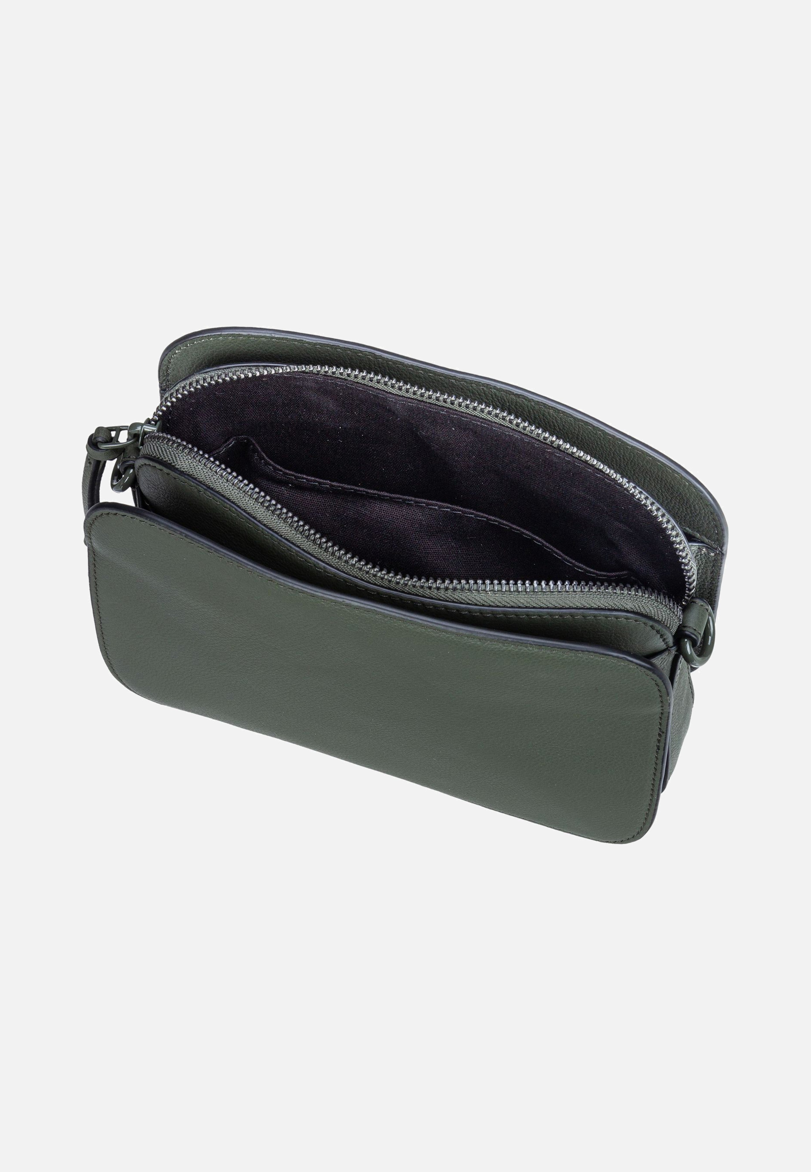 Luka 20 Cypress Green - Crossbody Bag