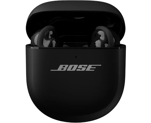 Bose QC Ultra Earbuds II - Black