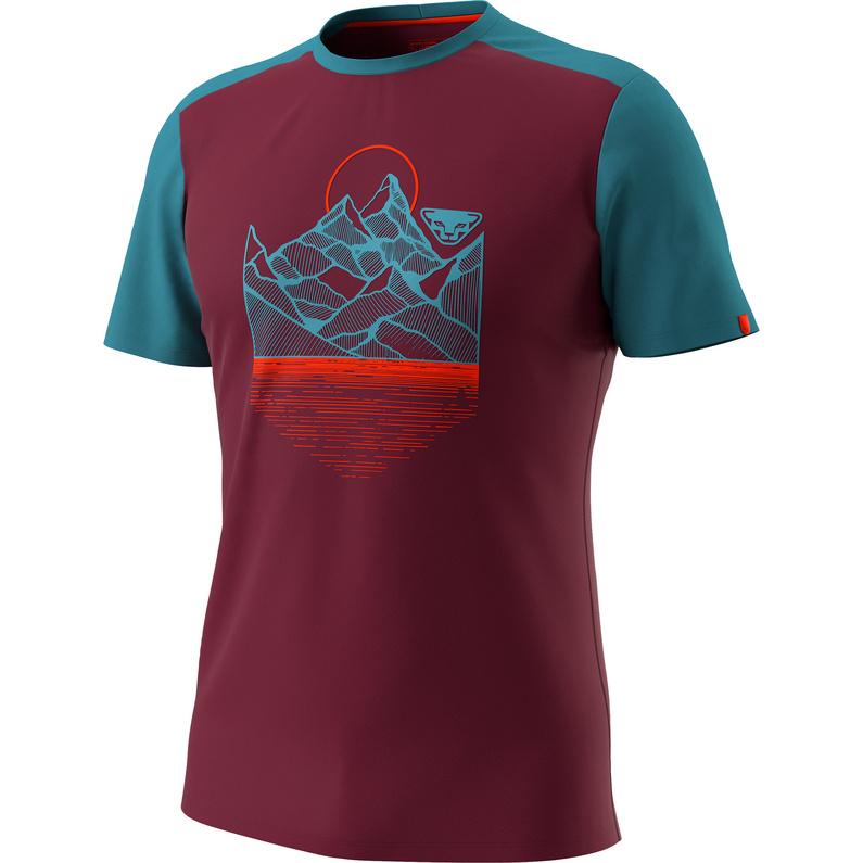 Dynafit Herren Transalper Light T-Shirt