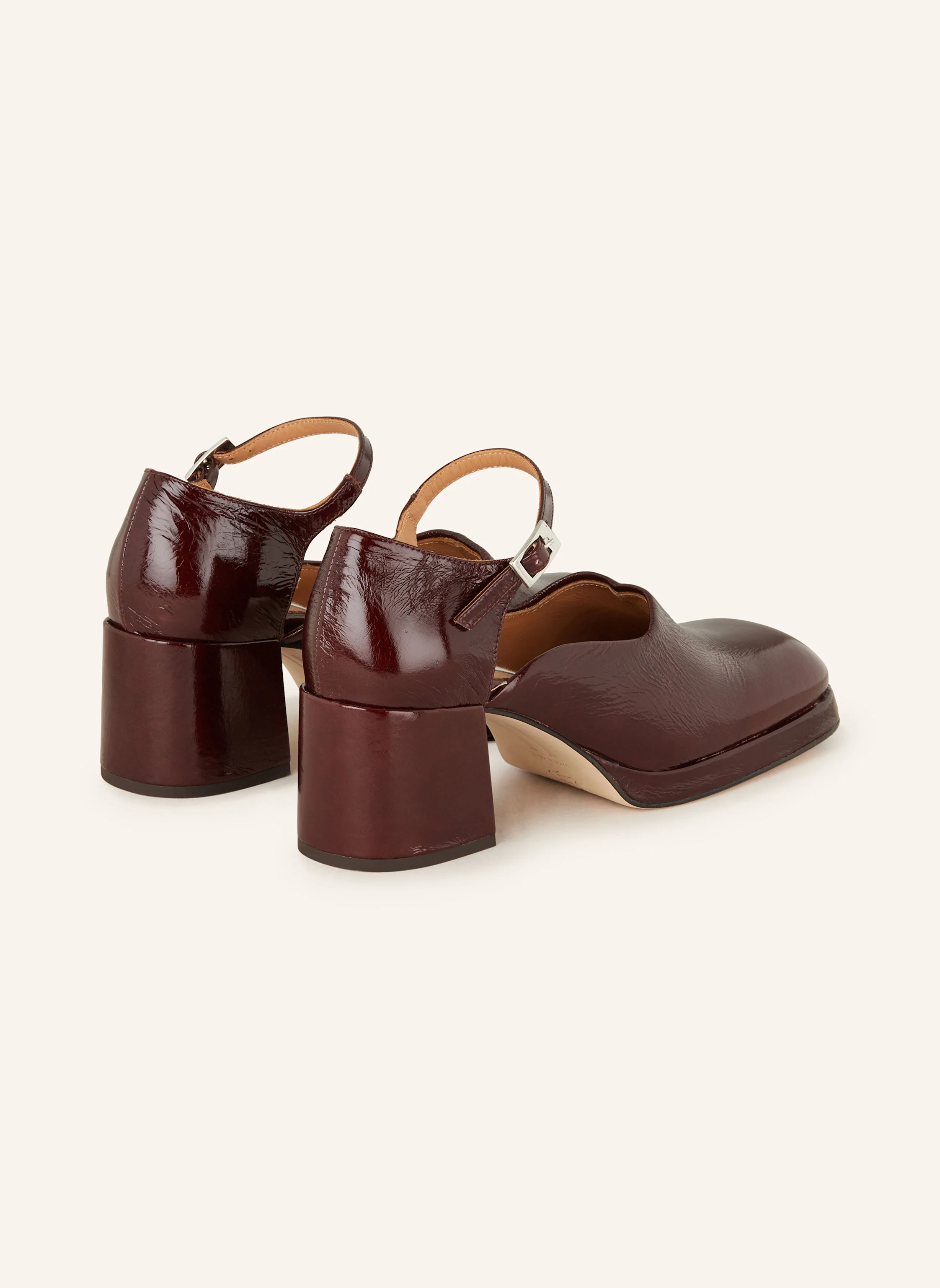 MIISTA Pumps YARA