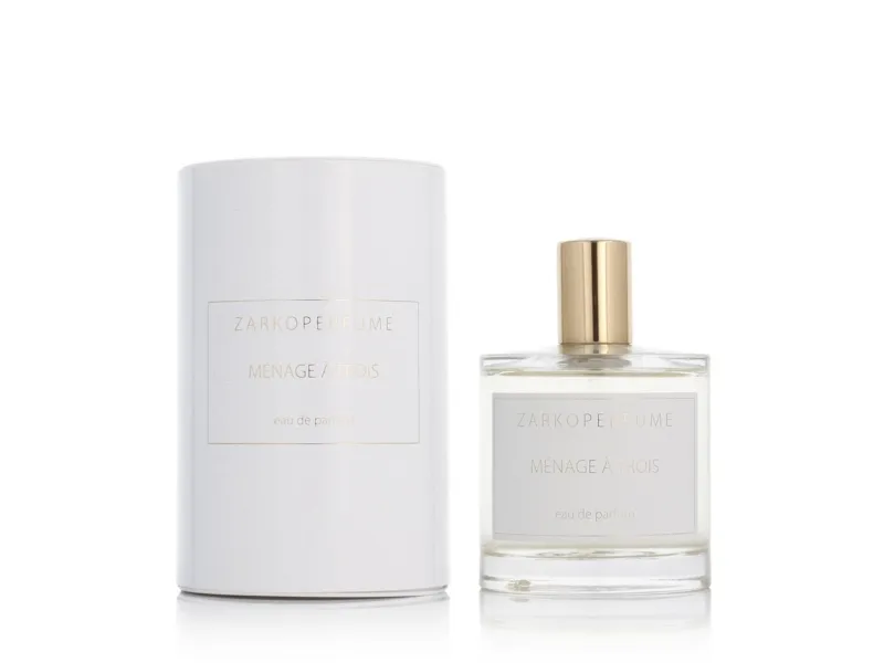 Zarko Menage A Trois Edp Spray 100 ml