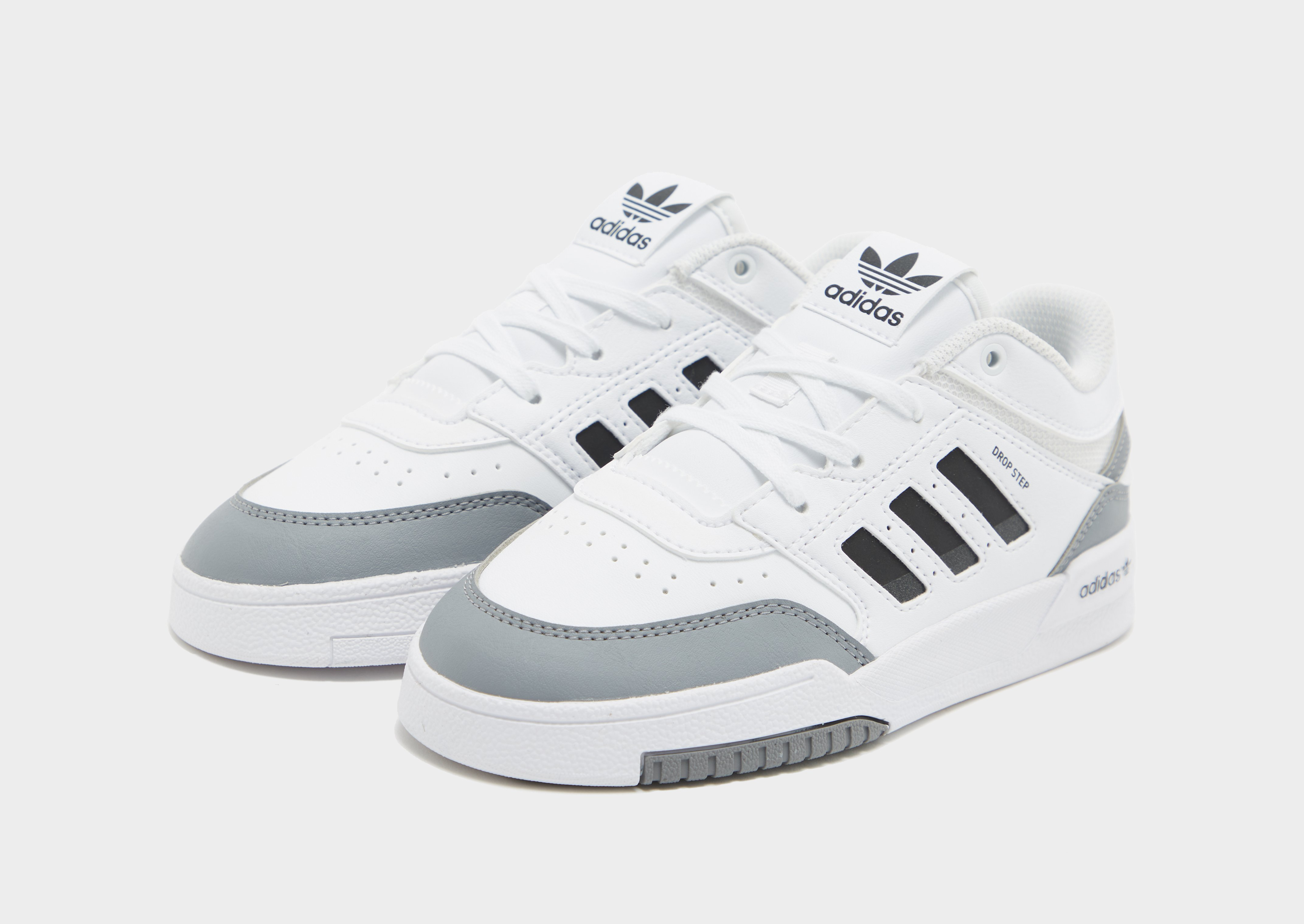 adidas Originals Drop Step Low Enfant