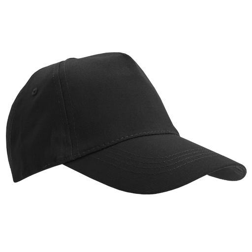 Gorra De 5 Painéis Modelo Buzz Sols