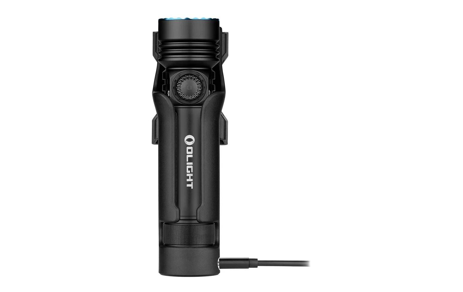 Taschenlampe Seeker 4 Pro<br>Taschenlampe