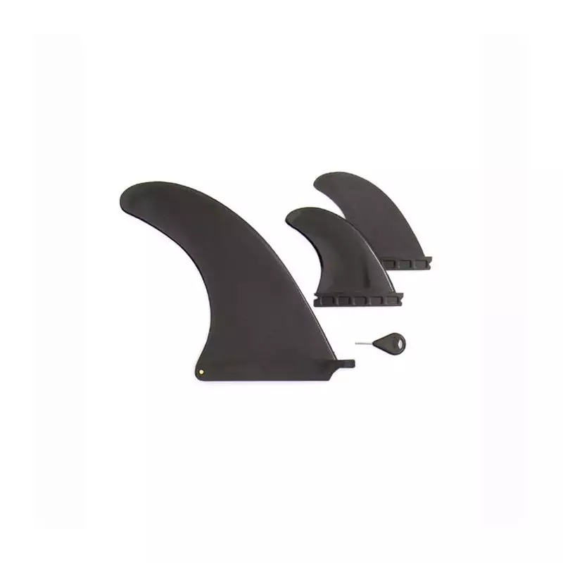 Planche surf OCEAN & EARTH The General Epoxy Soft Olive 7.6
