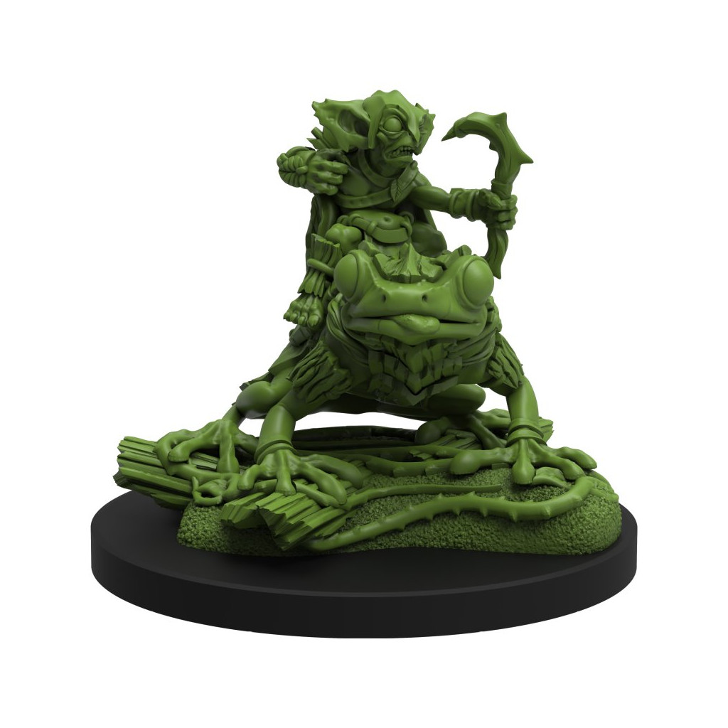 Epic Encounters: Village of the Goblin Chief