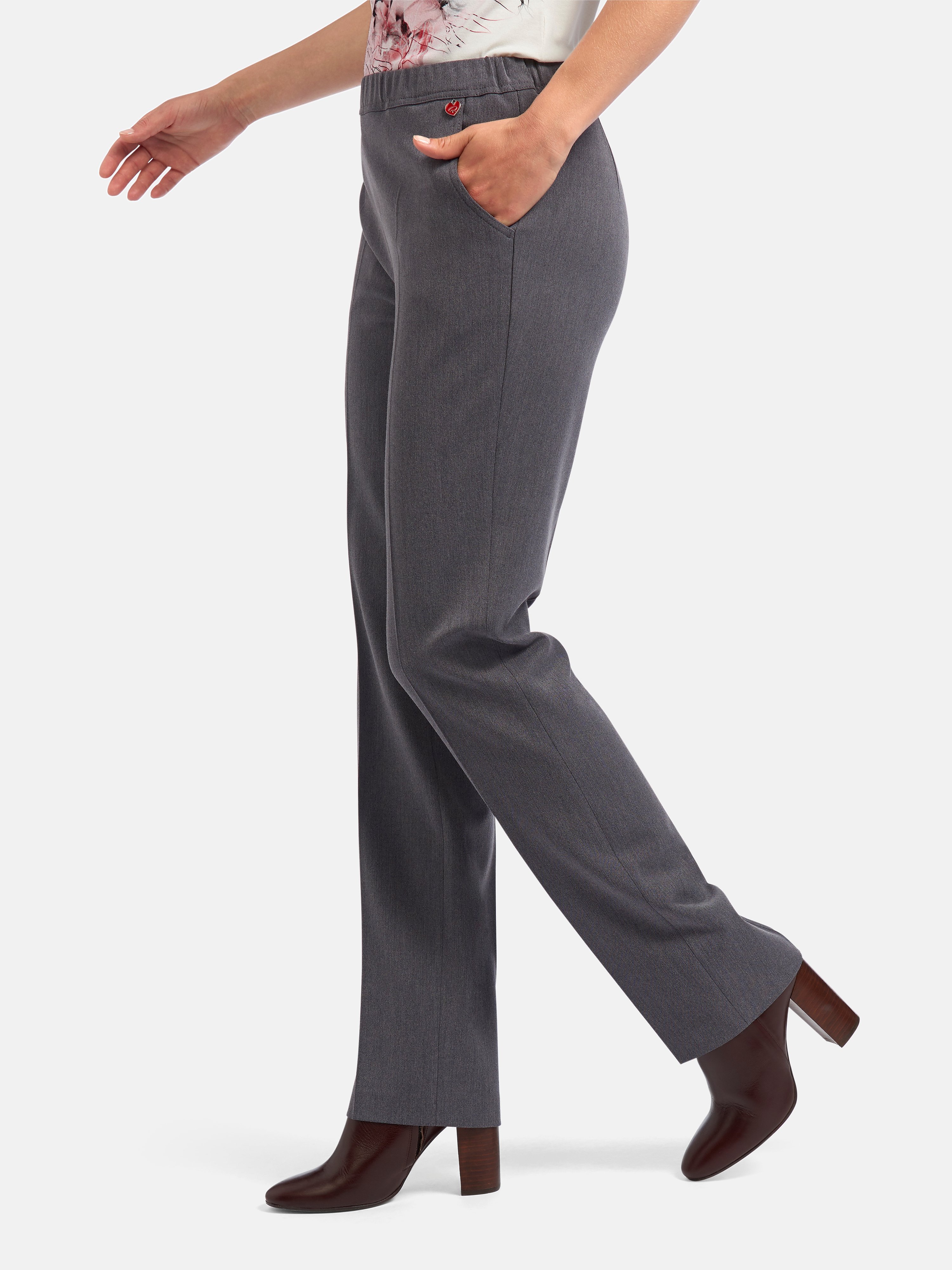 Schlupf-Hose