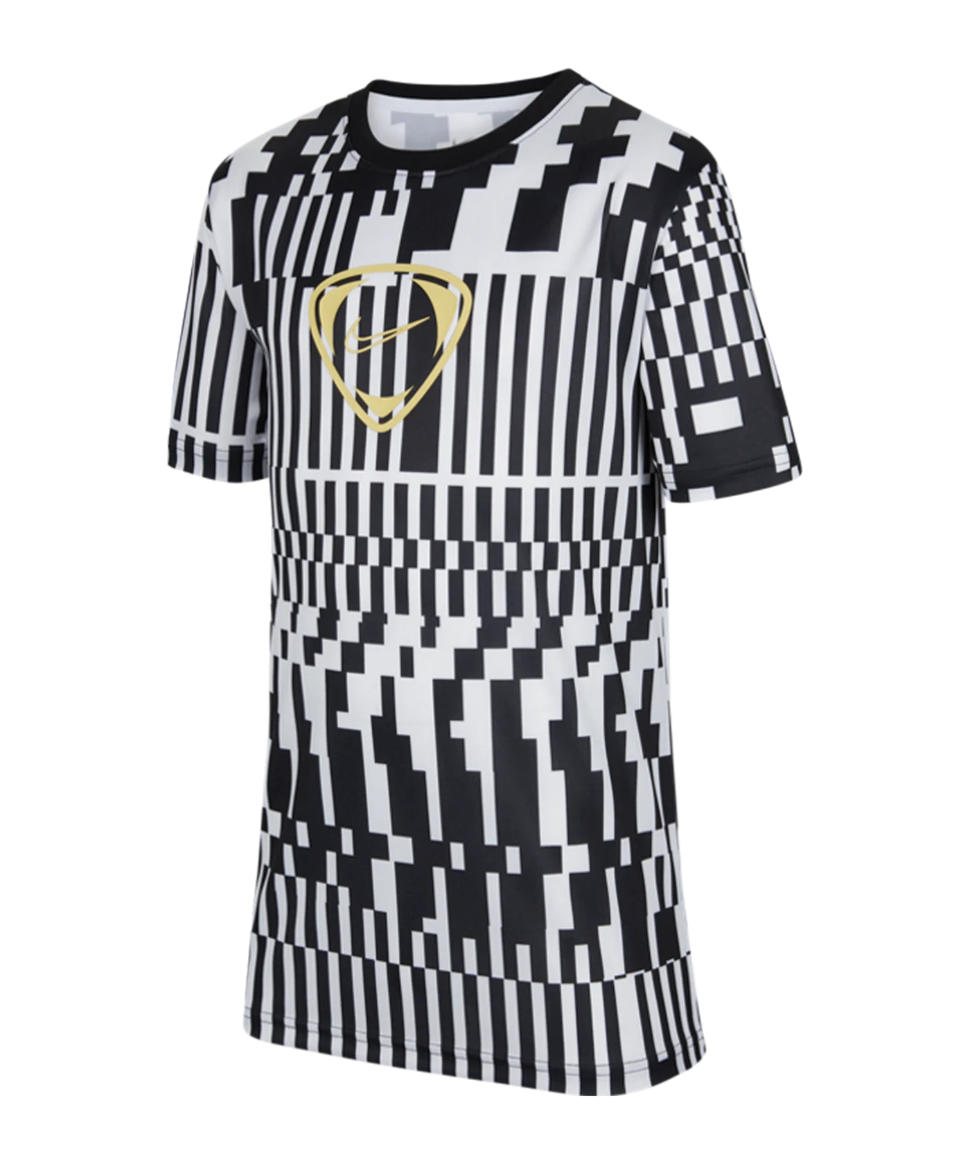 Nike Academy Dri-FIT T-Shirt Joga Bonito Kids F100