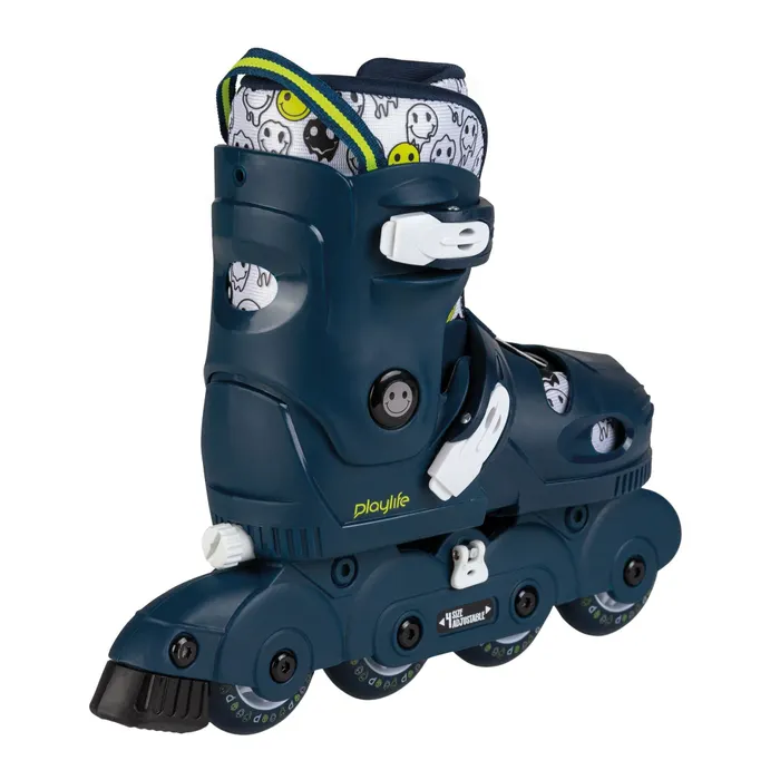Playlife Smile Skates Junior (verstelbaar)
