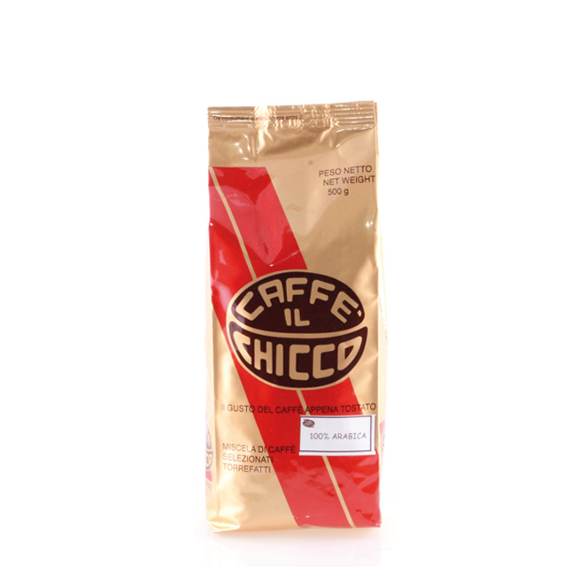 Caffe Il Chicco 100% Arabica Amabile, 500 g